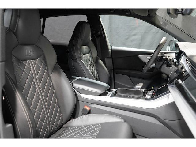 Audi Q8 50 TDI Quattro Tiptronic - 2023 - Joinsteer - #5