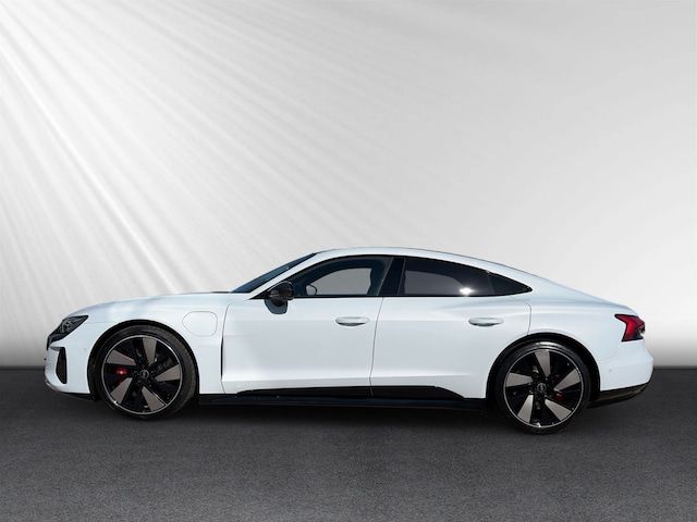 Audi RS E-tron GT E-tron Quattro - 2022 - Joinsteer - #3