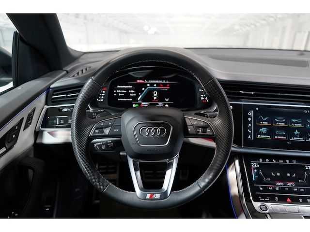 Audi Q8 50 TDI Quattro Tiptronic - 2023 - Joinsteer - #7