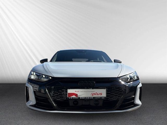 Audi RS E-tron GT E-tron Quattro - 2022 - Joinsteer - #6