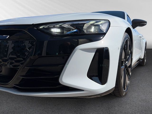 Audi RS E-tron GT E-tron Quattro - 2022 - Joinsteer - #7