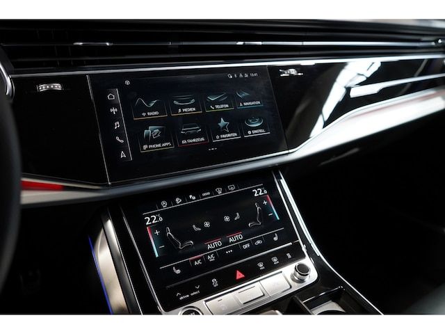 Audi Q8 50 TDI Quattro Tiptronic - 2023 - Joinsteer - #9