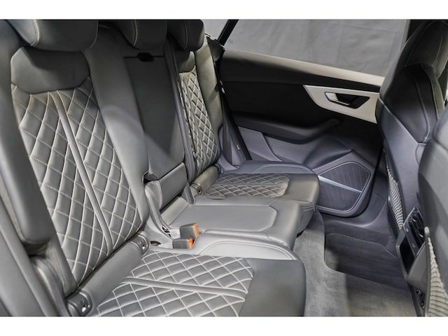 Audi Q8 50 TDI Quattro Tiptronic - 2023 - Joinsteer - #10