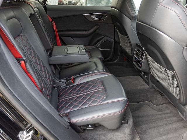 Audi SQ8 SUV Competition Plus TFSI Quattro Tiptronic - 2022 - Joinsteer - #20