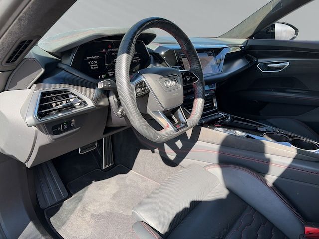 Audi RS E-tron GT E-tron Quattro - 2022 - Joinsteer - #10