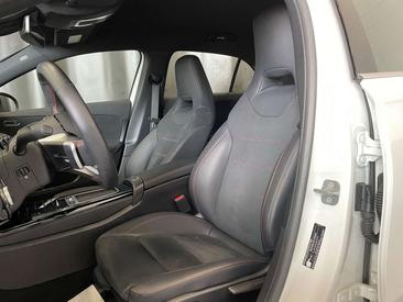Mercedes Classe A 180 AMG Line — photo 9