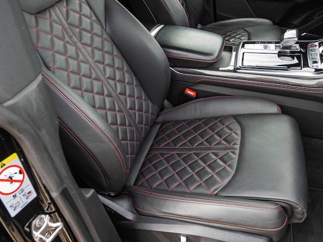 Audi SQ8 SUV Competition Plus TFSI Quattro Tiptronic - 2022 - Joinsteer - #21