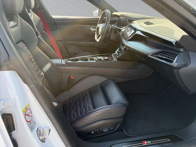 Audi RS E-tron GT E-tron Quattro - 2022 - Joinsteer - #11