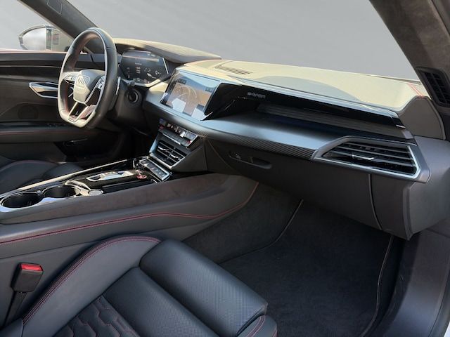 Audi RS E-tron GT E-tron Quattro - 2022 - Joinsteer - #12