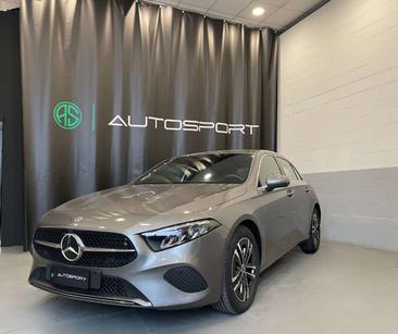 Mercedes Classe A 180 PROGRESSIVE — photo 2