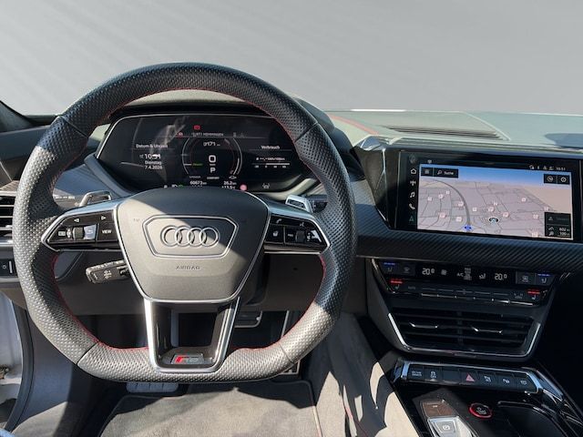 Audi RS E-tron GT E-tron Quattro - 2022 - Joinsteer - #14