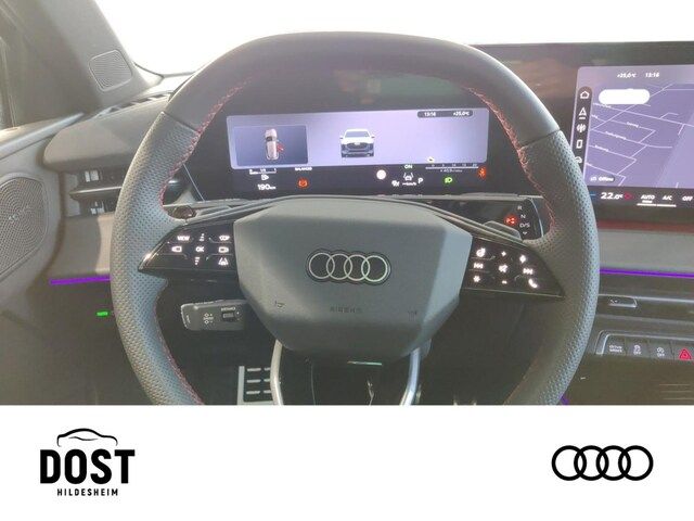 Audi Q3 TFSI Quattro S Tronic - 2026 - Joinsteer - #11