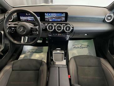 Mercedes Classe A 180 AMG Line — photo 13