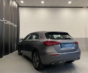 Mercedes Classe A 180 PROGRESSIVE — photo 6