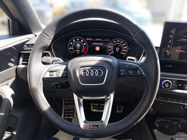 Audi RS4 Avant TFSI Quattro Tiptronic - 2023 - Joinsteer - #10