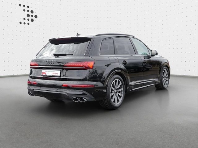 Audi SQ7 SUV TFSI Quattro Tiptronic - 2022 - Joinsteer - #2