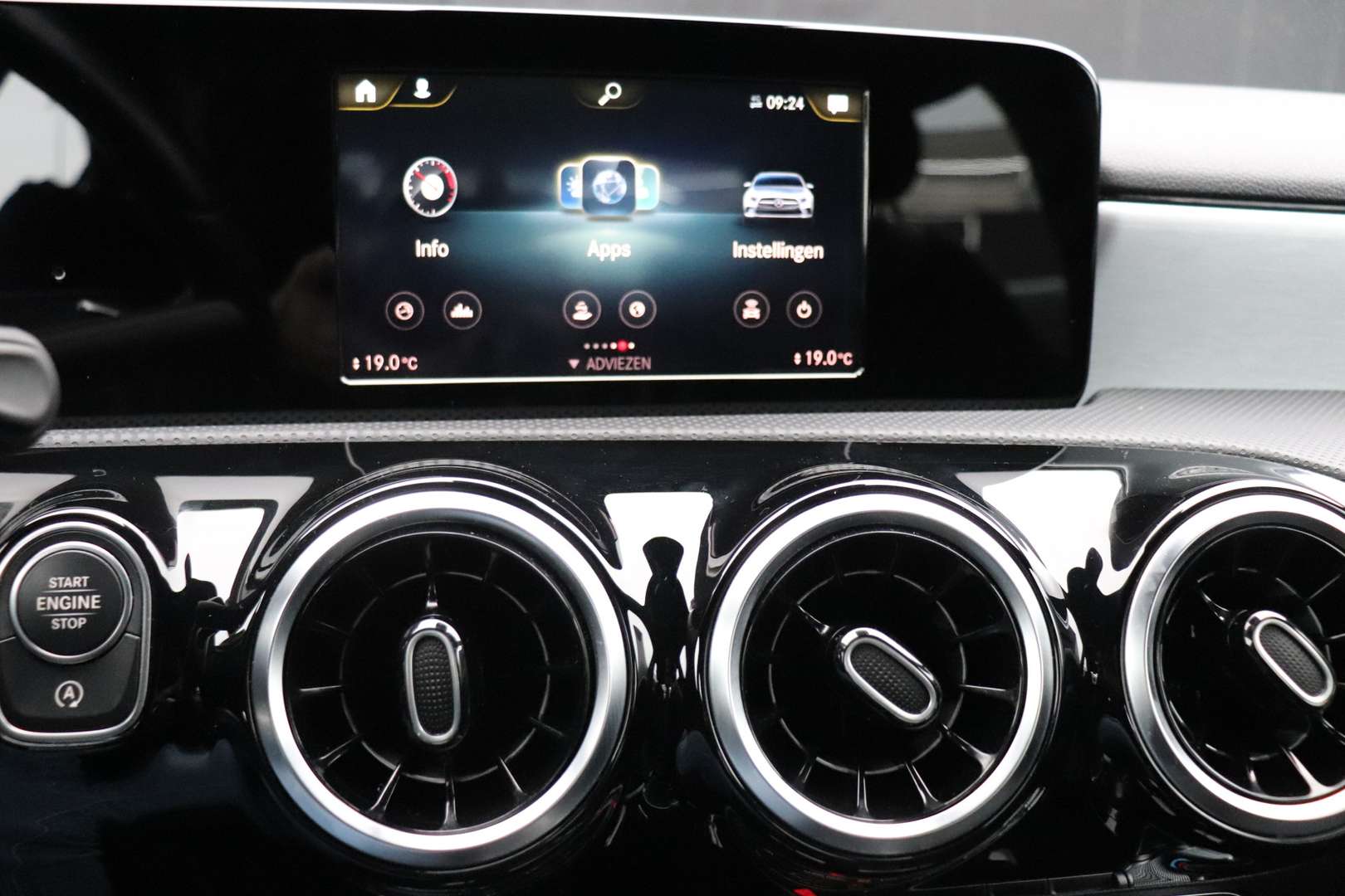 Mercedes Classe A 180 AMG Line - 2021 - Joinsteer - #10