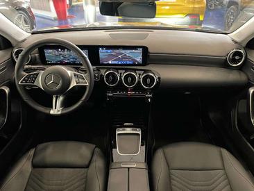 Mercedes Classe A 180 PROGRESSIVE — photo 11