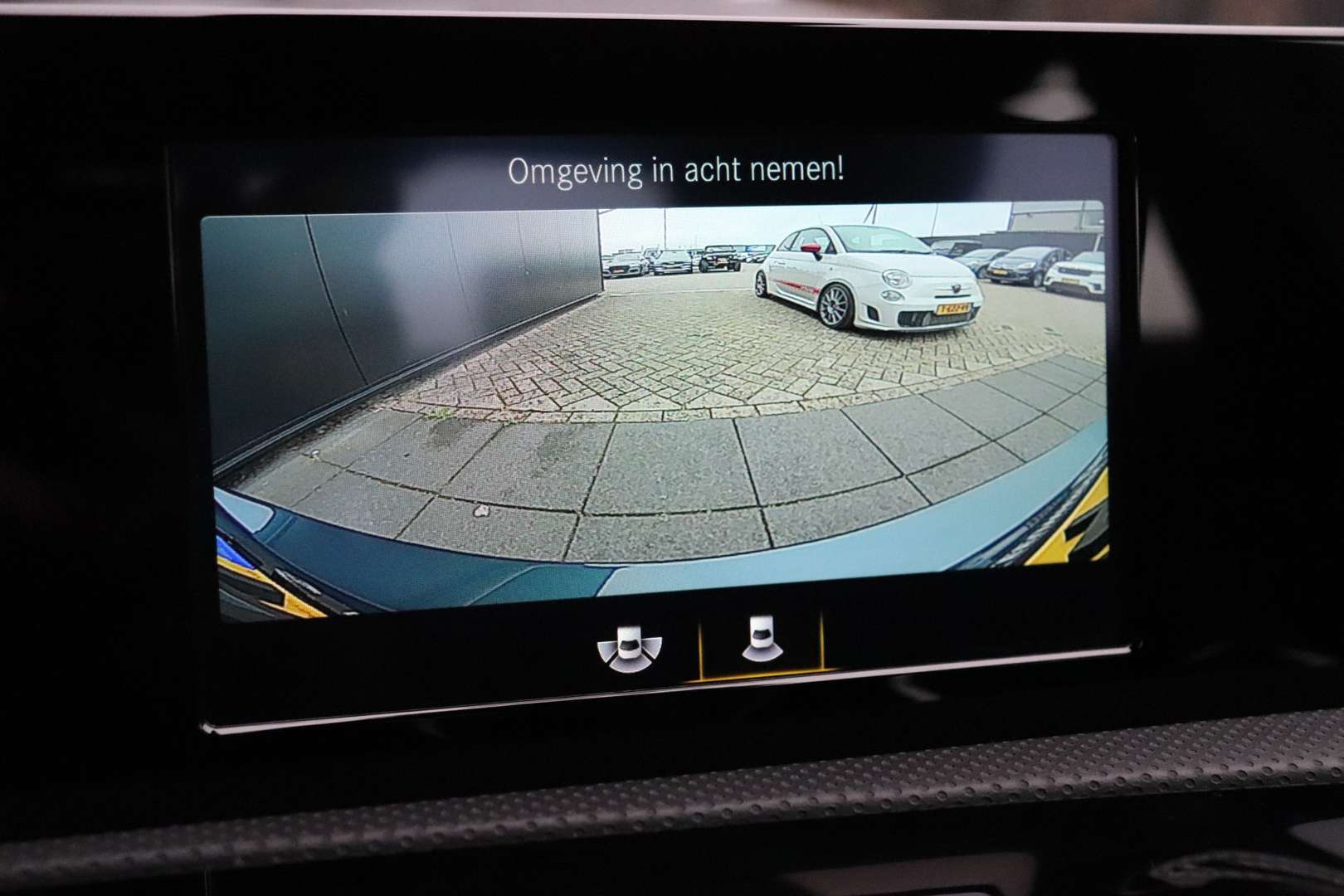 Mercedes Classe A 180 AMG Line - 2021 - Joinsteer - #11