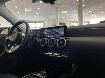 Mercedes Classe A 180 PROGRESSIVE — photo 12
