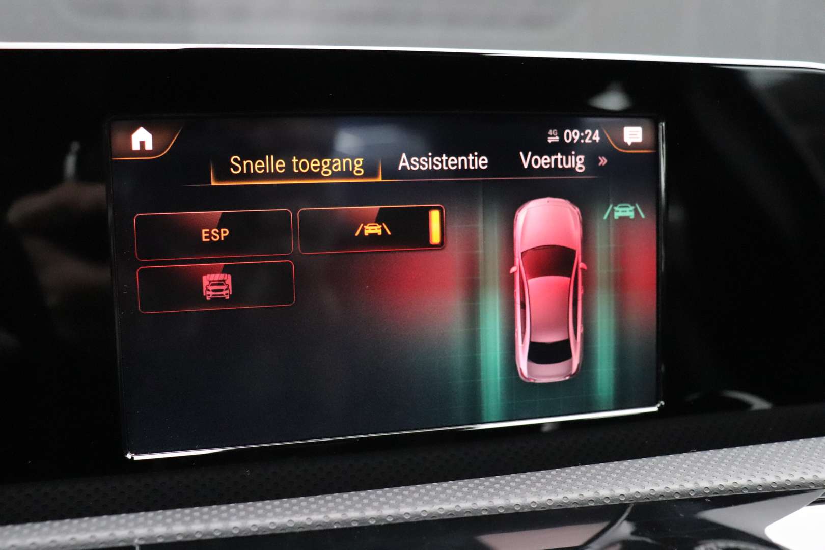 Mercedes Classe A 180 AMG Line - 2021 - Joinsteer - #12