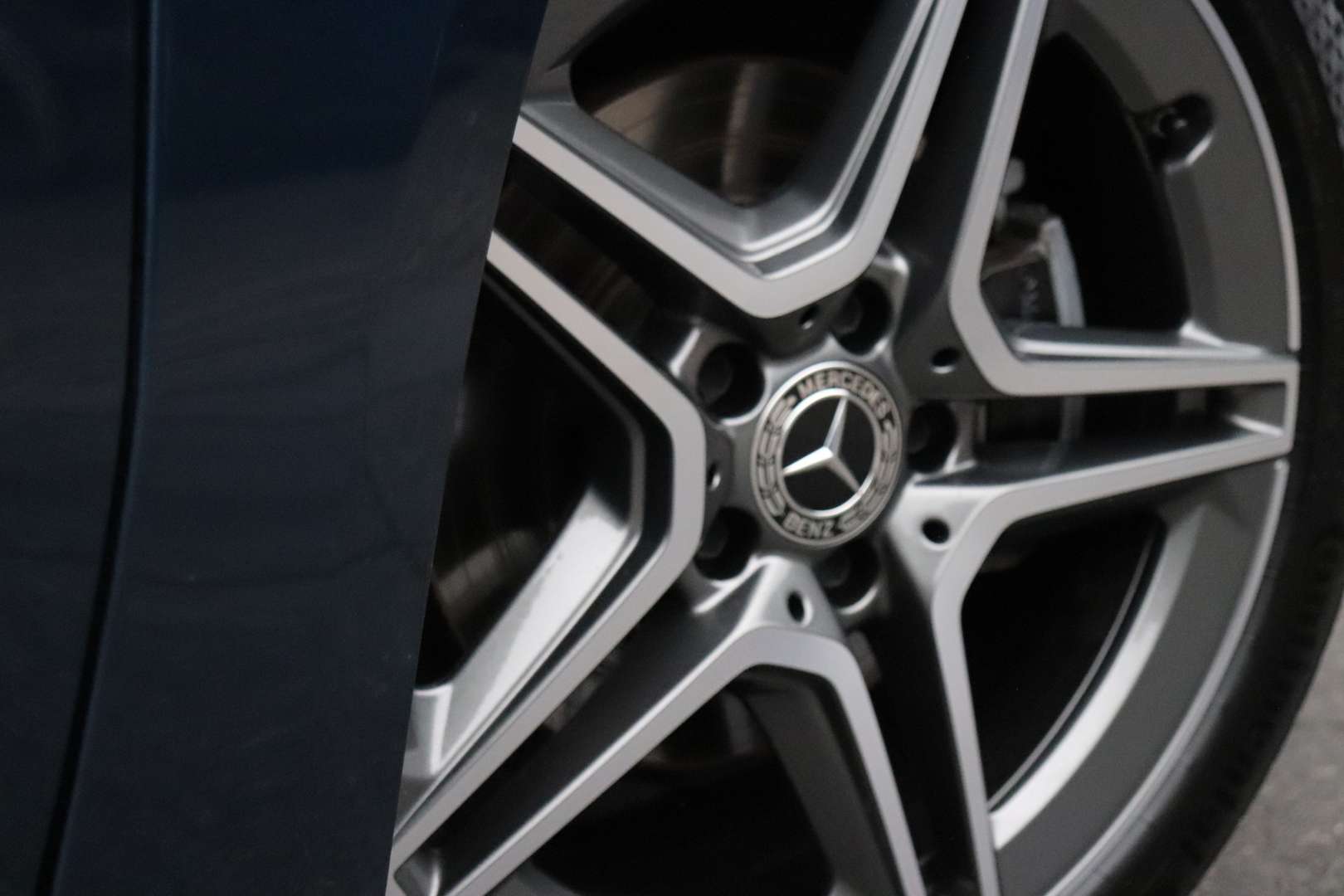 Mercedes Classe A 180 AMG Line - 2021 - Joinsteer - #13