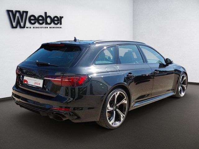 Audi RS4 Avant TFSI Quattro Tiptronic - 2023 - Joinsteer - #14