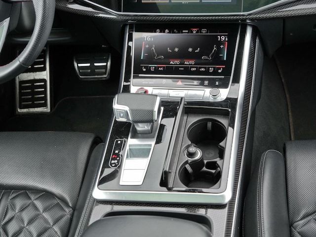 Audi SQ7 SUV TFSI Quattro Tiptronic - 2022 - Joinsteer - #7