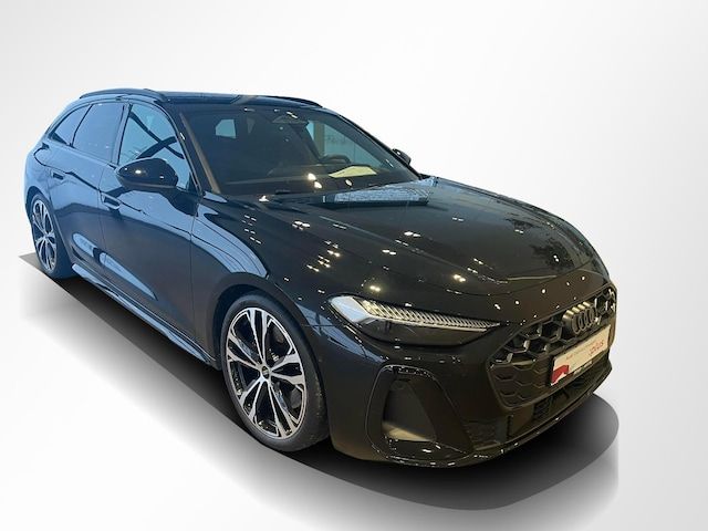 Audi S5 Avant TFSI S Tronic - 2025 - Joinsteer - #4