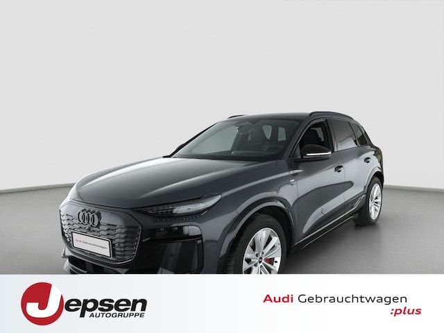 Audi Q6 SUV E-tron E-tron Quattro - 2025 - Joinsteer - #1