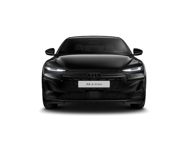Audi A6 Avant E-tron S Line Business E-tron Performance - 2026 - Joinsteer - #3