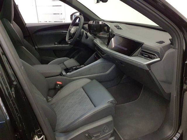 Audi Q5 TFSI Quattro S Tronic - 2025 - Joinsteer - #8