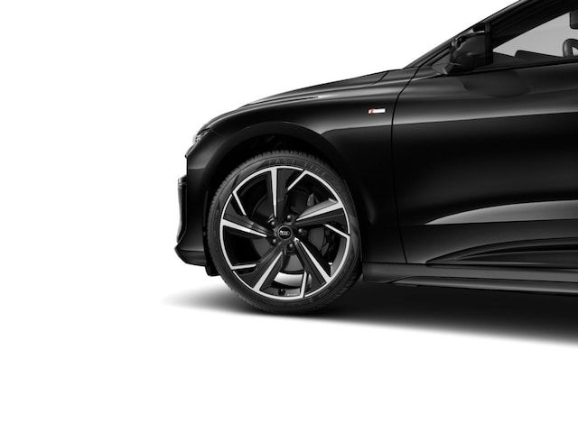 Audi A6 Avant E-tron S Line Business E-tron Performance - 2026 - Joinsteer - #4