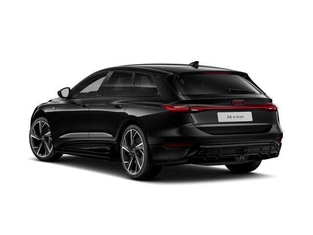 Audi A6 Avant E-tron S Line Business E-tron Performance - 2026 - Joinsteer - #5