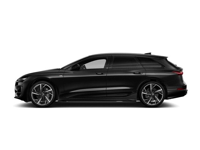 Audi A6 Avant E-tron S Line Business E-tron Performance - 2026 - Joinsteer - #6