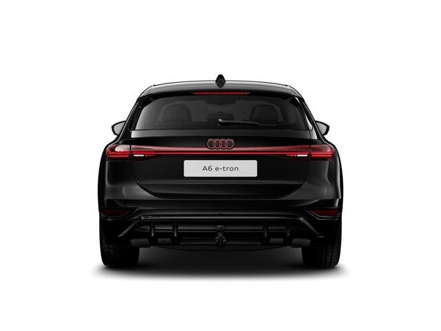 Audi A6 Avant E-tron S Line Business E-tron Performance - 2026 - Joinsteer - #7