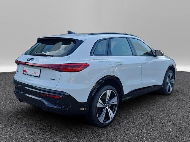 Audi Q5 TDI Quattro S Tronic - 2026 - Joinsteer - #4