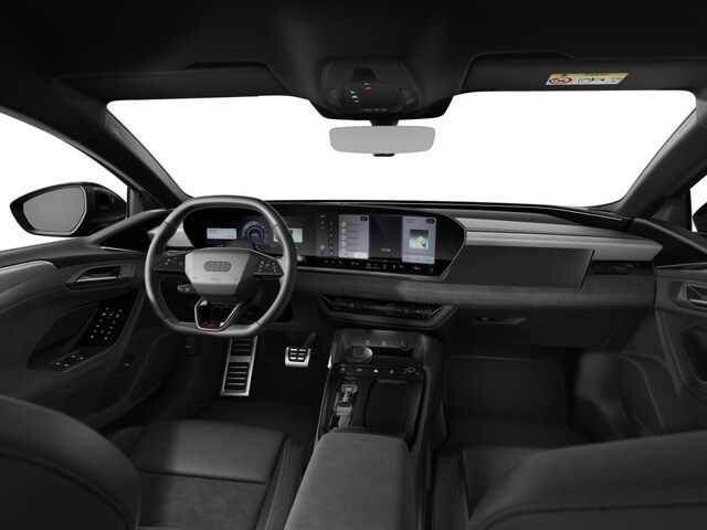 Audi A6 Avant E-tron S Line Business E-tron Performance - 2026 - Joinsteer - #9