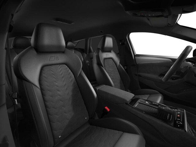 Audi A6 Avant E-tron S Line Business E-tron Performance - 2026 - Joinsteer - #10