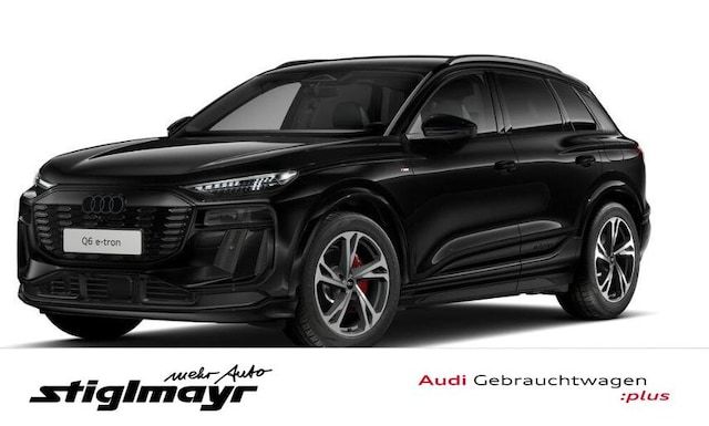 Audi Q6 SUV E-tron E-tron Quattro - 2025 - Joinsteer - #1