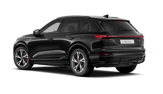Audi Q6 SUV E-tron E-tron Quattro - 2025 - Joinsteer - #2