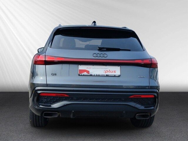 Audi Q5 SUV E-hybrid E-hybrid Quattro S Tronic - 2026 - Joinsteer - #5