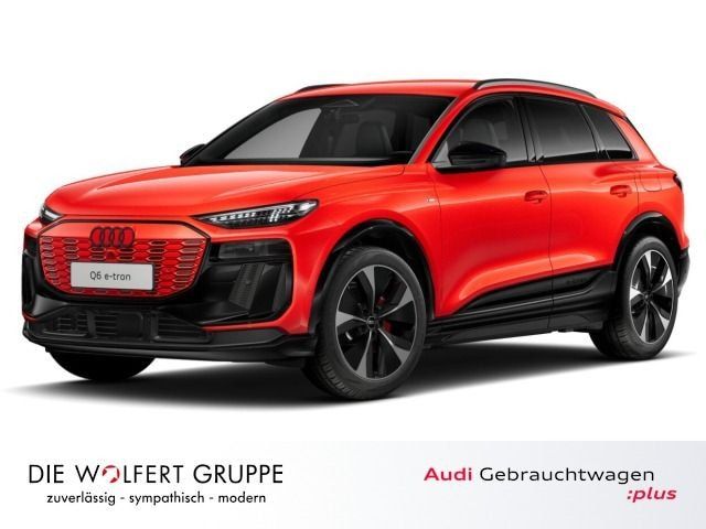Audi Q6 SUV E-tron E-tron Quattro - 2025 - Joinsteer - #2