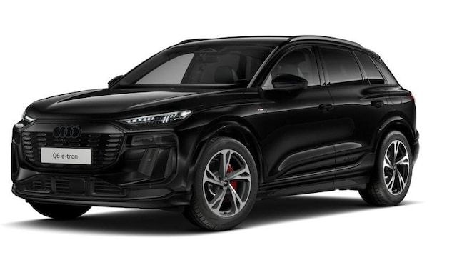 Audi Q6 SUV E-tron E-tron Quattro - 2025 - Joinsteer - #3