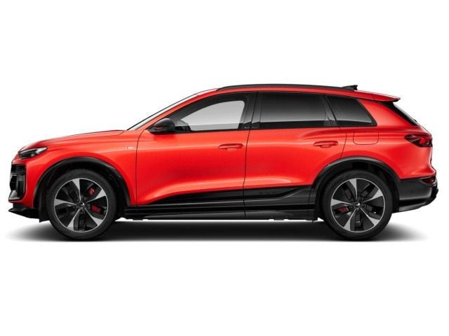 Audi Q6 SUV E-tron E-tron Quattro - 2025 - Joinsteer - #4
