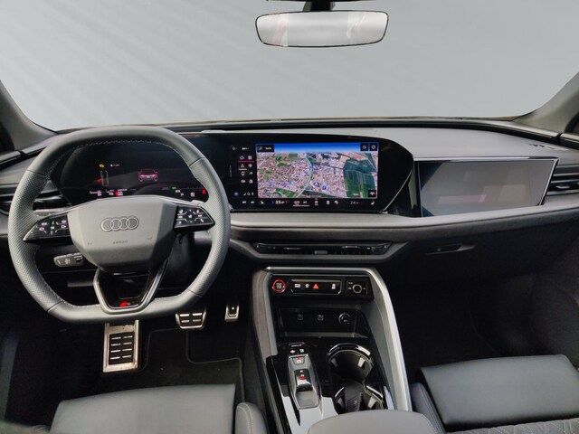 Audi Q5 SUV E-hybrid E-hybrid Quattro S Tronic - 2026 - Joinsteer - #8