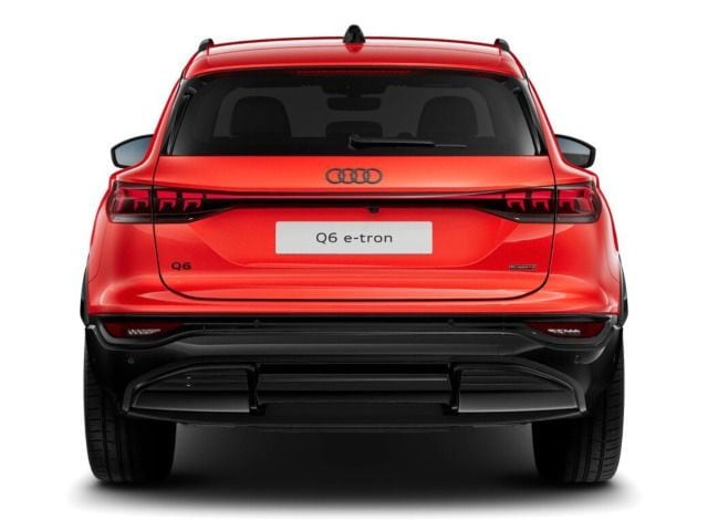 Audi Q6 SUV E-tron E-tron Quattro - 2025 - Joinsteer - #6