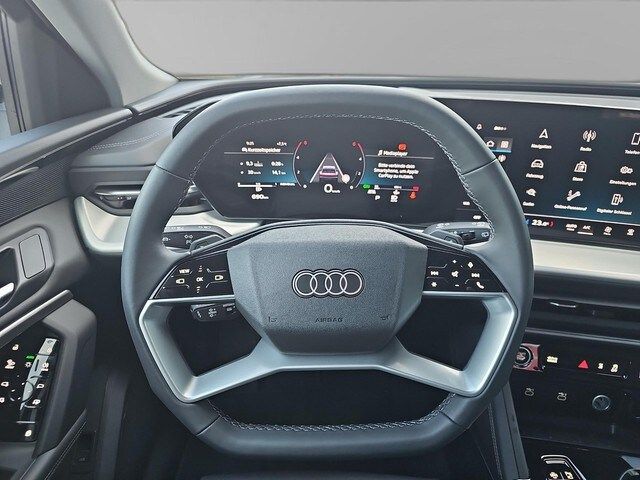 Audi Q5 TDI Quattro S Tronic - 2026 - Joinsteer - #11