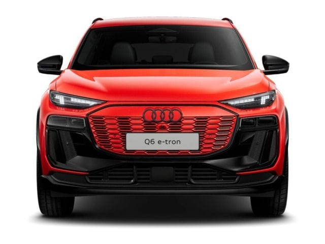 Audi Q6 SUV E-tron E-tron Quattro - 2025 - Joinsteer - #7