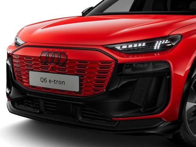 Audi Q6 SUV E-tron E-tron Quattro - 2025 - Joinsteer - #8